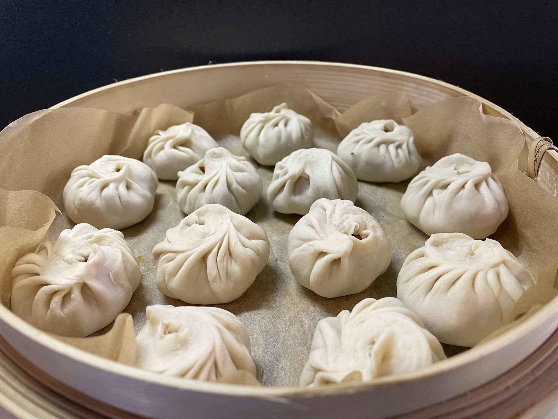 Exploring Mongolian Food: A Culinary Journey through Nomadic Culture ...