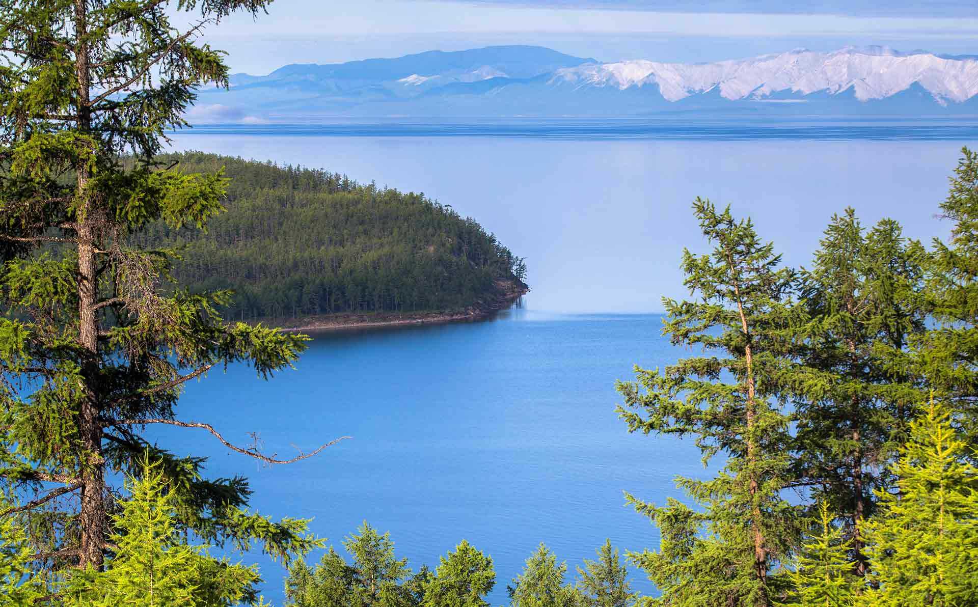Blue Pearl of Mongolia